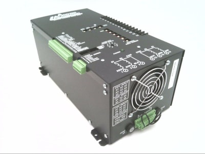 ANAHEIM AUTOMATION DPFHP451X250A