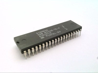 TEXAS INSTRUMENTS SEMI SAB8032B-16-P