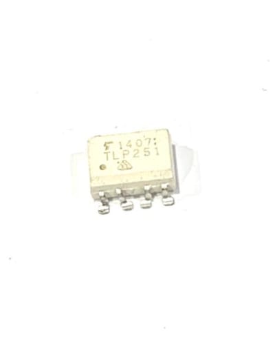 TOSHIBA TLP251-LF1-F
