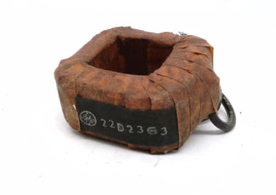 GENERAL ELECTRIC 22D23G3