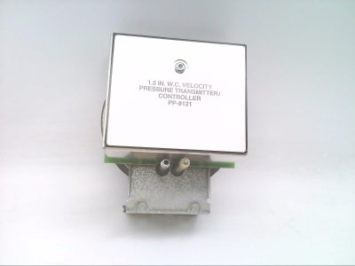 INVENSYS PP-8121