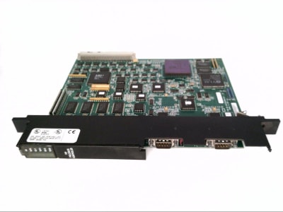 FANUC IC687BEM742