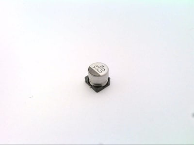 NICHICON UUD1H220MCL1GS