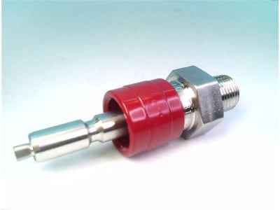 SWAGELOK SS-QC4-D-2PM