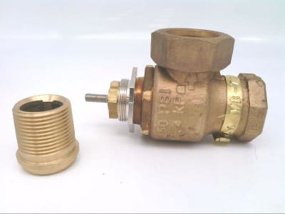 INVENSYS VB-7211-0-3-7