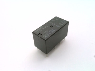 OMRON G5V-2-H1 DC5
