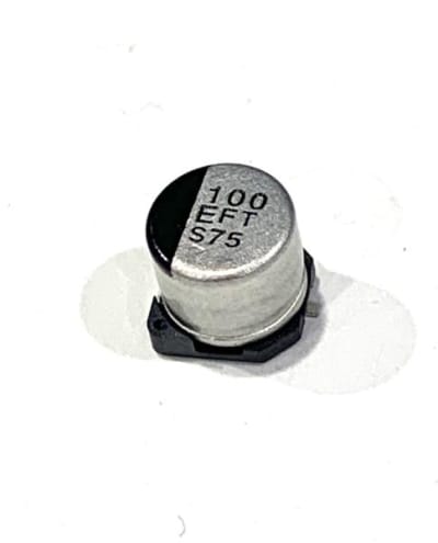 MATSUSHITA ELECTRIC EEE-FT1E101AP