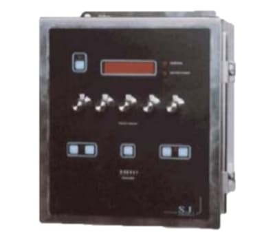 SJ CONTROLS EBU-10-FG-00-300