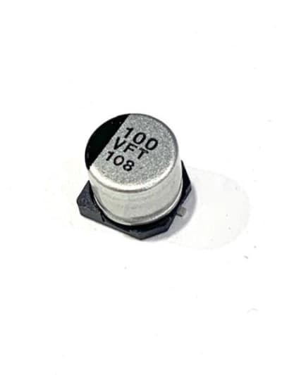 MATSUSHITA ELECTRIC EEE-FT1V101AP
