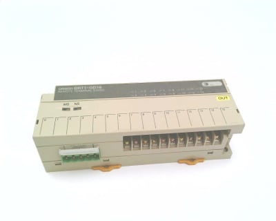 OMRON DRT1-OD16-DC24