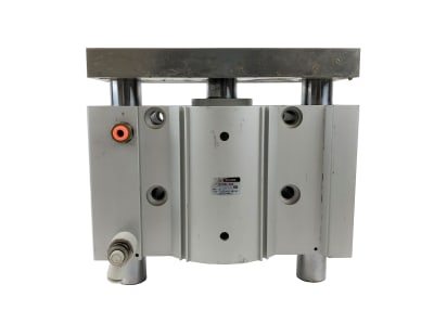 SMC MGPL100-50A