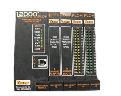 TESCO CONTROLS T21689