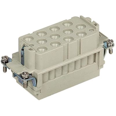 HARTING HAN12HSC-F