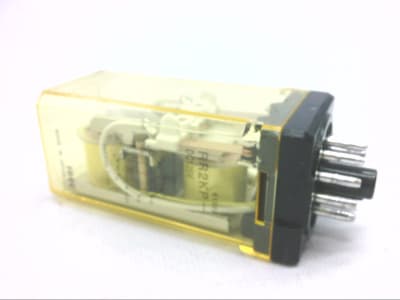 IDEC RR2KP-DC125V