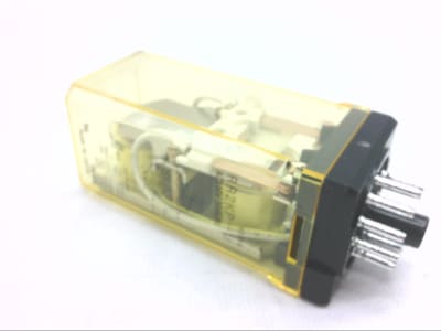 IDEC RR2KP-UAC110V