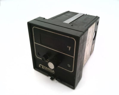 OMEGA ENGINEERING CN5002J2