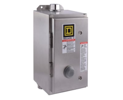 SCHNEIDER ELECTRIC 8536SBW12V02S