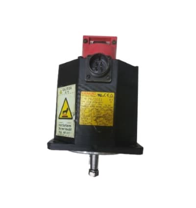 FANUC A06B-0034-B575