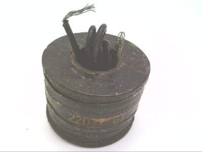 GENERAL ELECTRIC 22D37G3