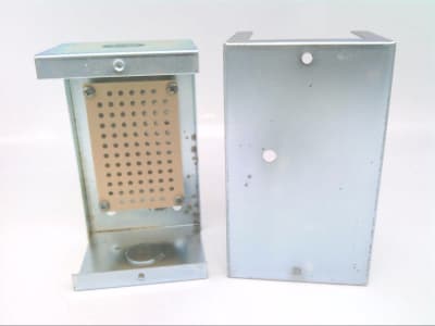 AIR PRODUCTS & CONTROLS CPC-1