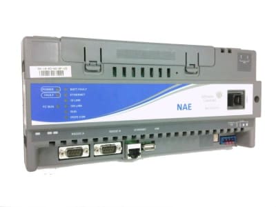 JOHNSON CONTROLS MS-NAE4510-2
