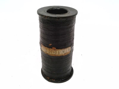 GENERAL ELECTRIC 22D19G2