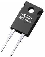 CADDOCK MP850-500-1%