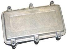 BUD INDUSTRIES ANS-3809