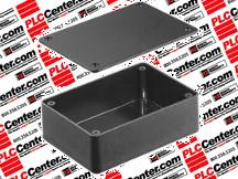 BUD INDUSTRIES CU-387-MB