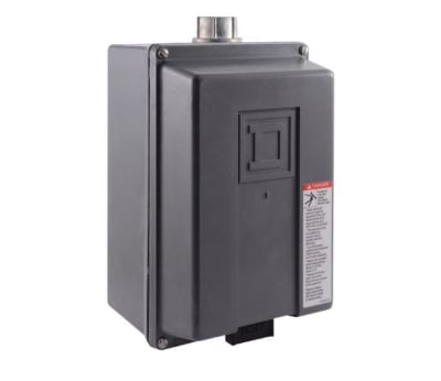 SCHNEIDER ELECTRIC 8536SBW22V03