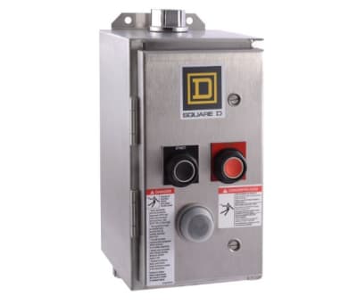 SCHNEIDER ELECTRIC 8536SBW12V03A