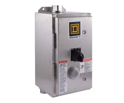 SCHNEIDER ELECTRIC 8536SBW11V02C
