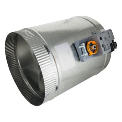 IO HVAC CONTROLS CD-04
