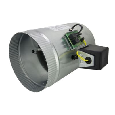 IO HVAC CONTROLS D-Z1-06