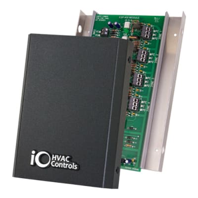 IO HVAC CONTROLS ESP-400