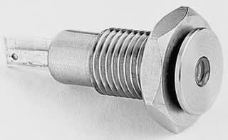 BULGIN COMPONENTS DX0506/GN/24