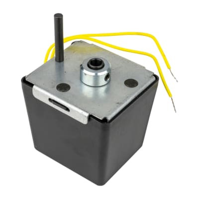 IO HVAC CONTROLS HD-MOTOR