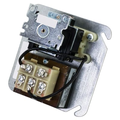 IO HVAC CONTROLS CS-RY-120
