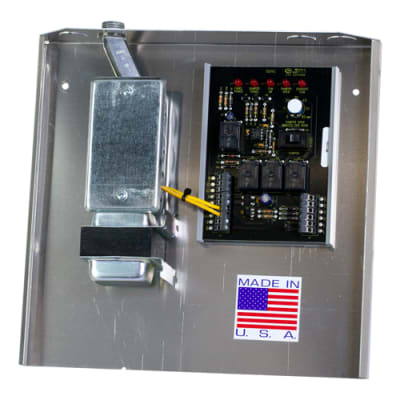IO HVAC CONTROLS IO-FAV-ENHANCED