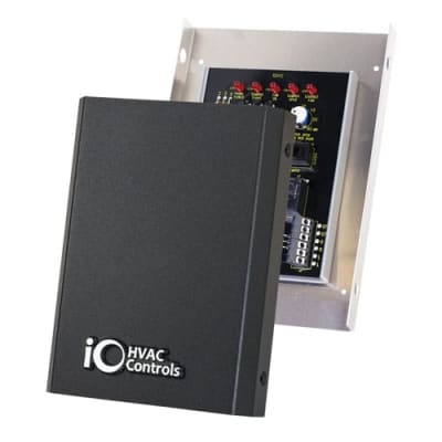 IO HVAC CONTROLS IO-FAVPAN