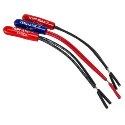 IO HVAC CONTROLS IO-TS41