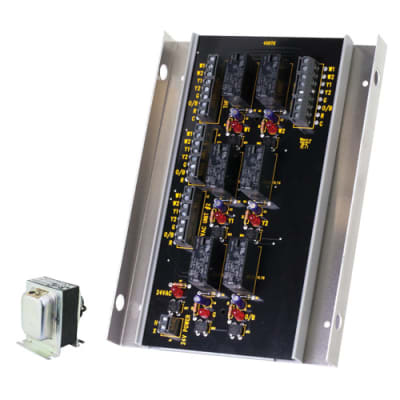 IO HVAC CONTROLS IO-TWIN-TR