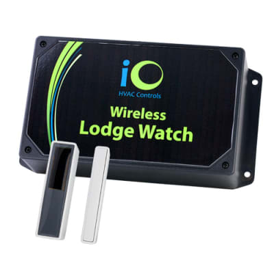 IO HVAC CONTROLS LW4