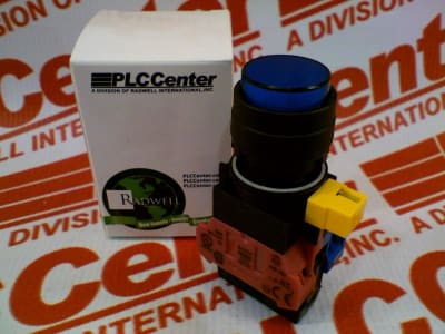 IDEC HW1L-MF2F11QD-S-24V