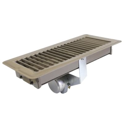 IO HVAC CONTROLS MZR-1004-B-PC