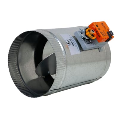 IO HVAC CONTROLS RM-07