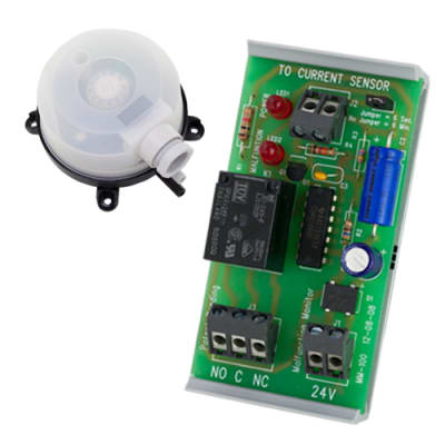 IO HVAC CONTROLS UMM-SP