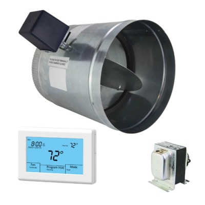 IO HVAC CONTROLS UT32-VK-06