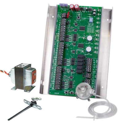 IO HVAC CONTROLS ZP3-HPS-ESP-KIT