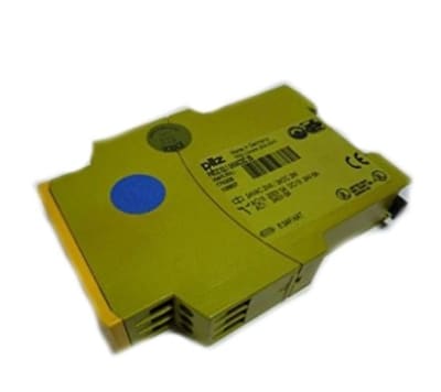 PILZ PNOZX2.124VACDC2S